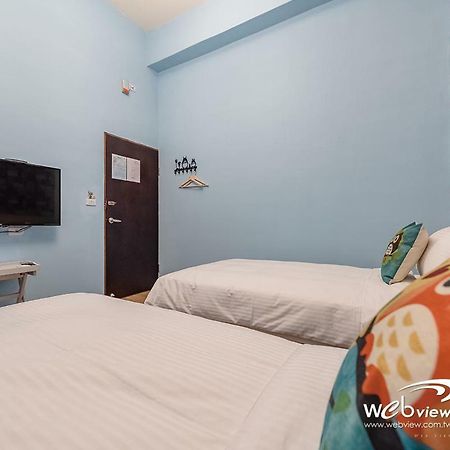 Dugu B&B Taitung المظهر الخارجي الصورة