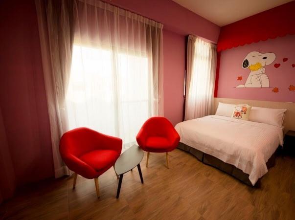 Dugu B&B Taitung المظهر الخارجي الصورة
