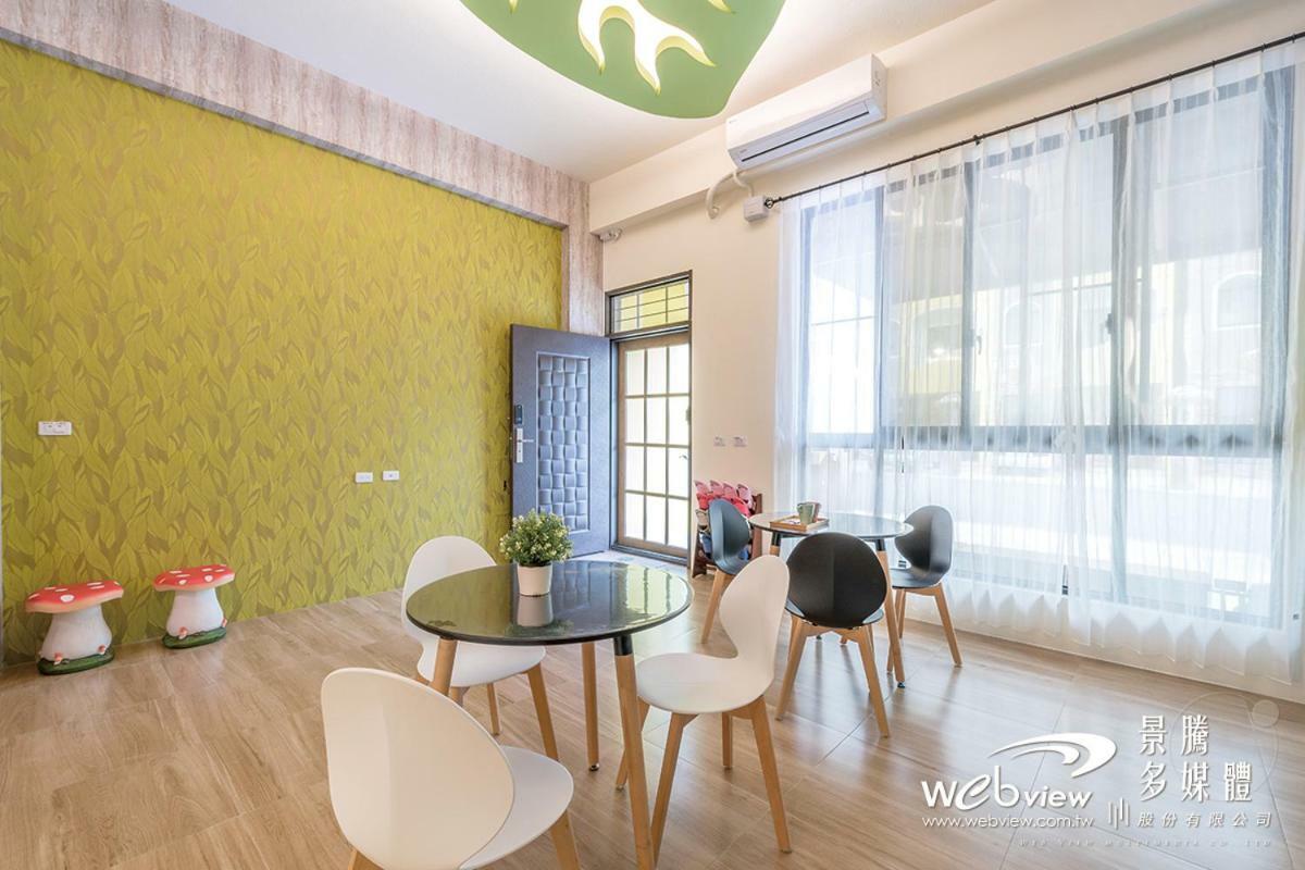 Dugu B&B Taitung المظهر الخارجي الصورة