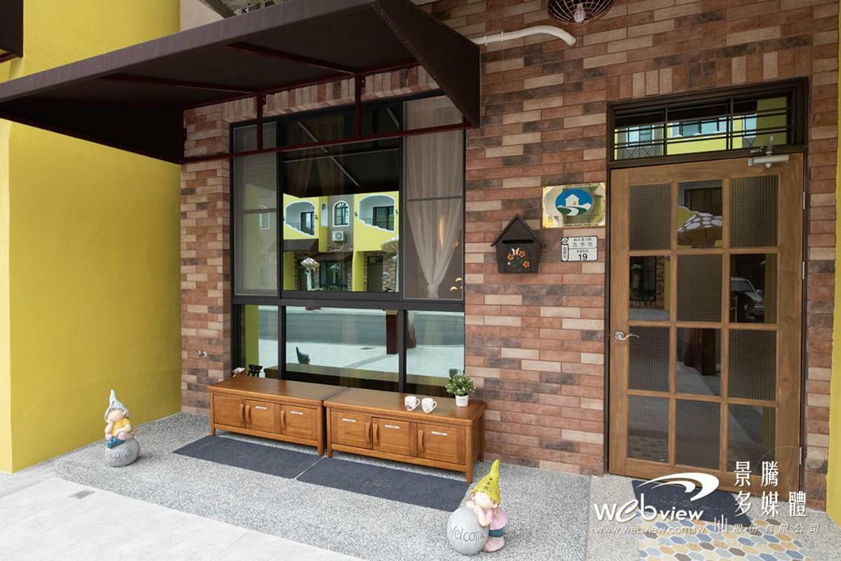 Dugu B&B Taitung المظهر الخارجي الصورة