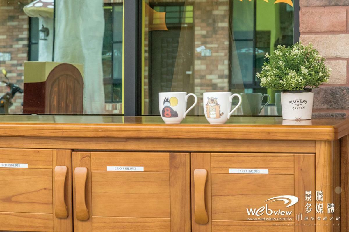 Dugu B&B Taitung المظهر الخارجي الصورة